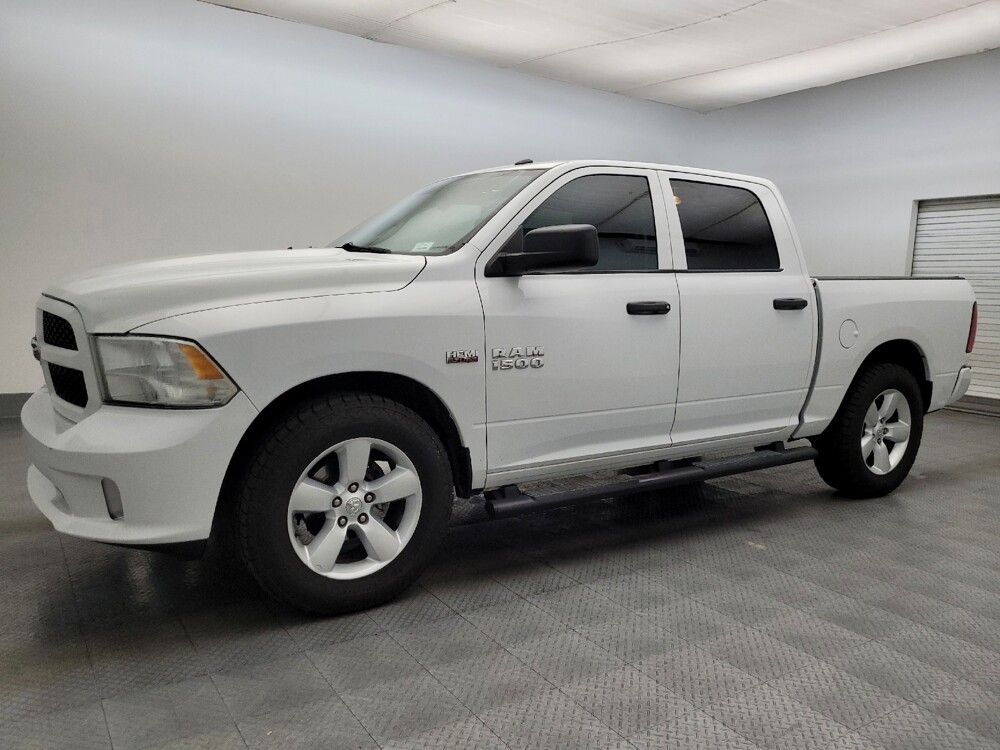 2016 RAM 1500 in Albuquerque, NM 87123 - 18112969 2