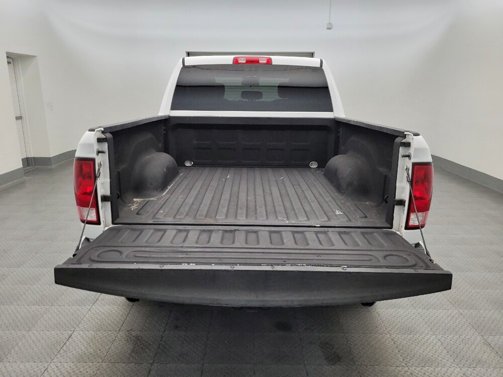 2016 RAM 1500 in Albuquerque, NM 87123 - 18112969 29