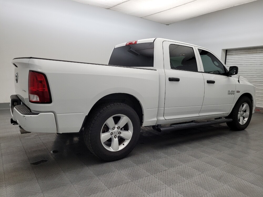 2016 RAM 1500 in Albuquerque, NM 87123 - 18112969 10
