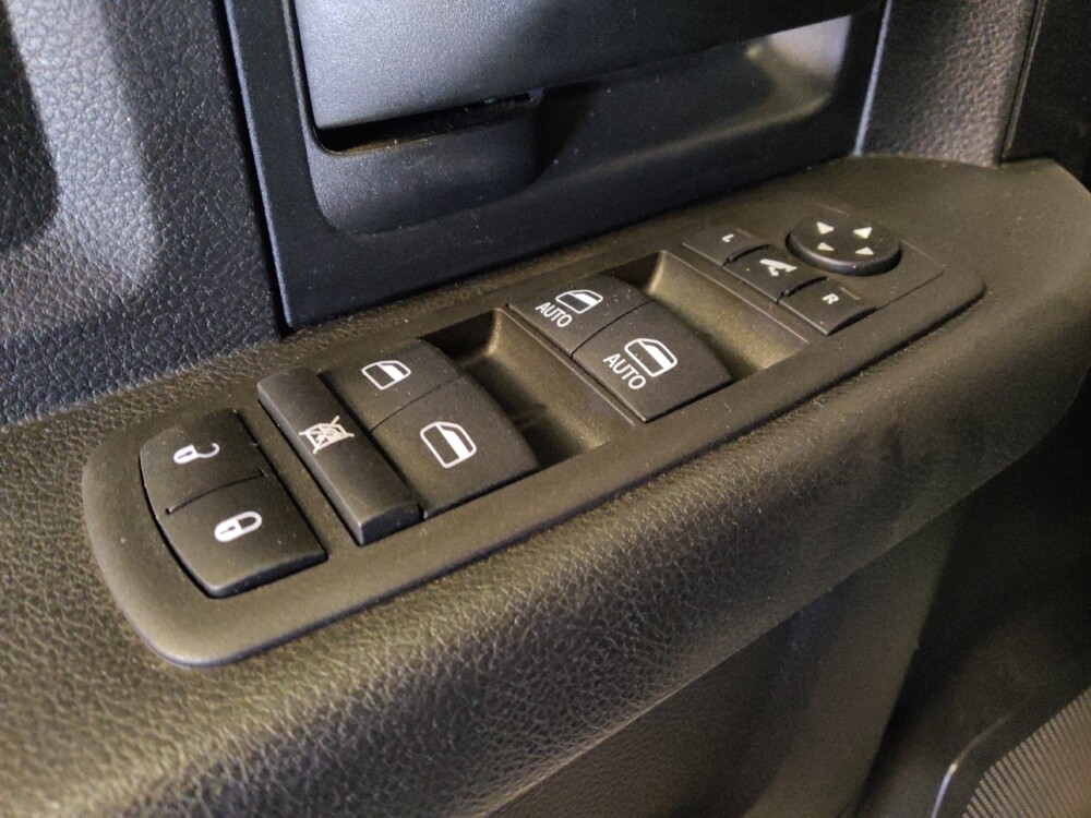 2016 RAM 1500 in Albuquerque, NM 87123 - 18112969 27