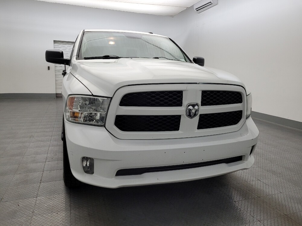 2016 RAM 1500 in Albuquerque, NM 87123 - 18112969 14