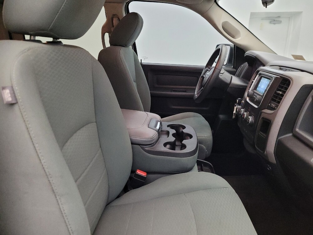 2016 RAM 1500 in Albuquerque, NM 87123 - 18112969 21