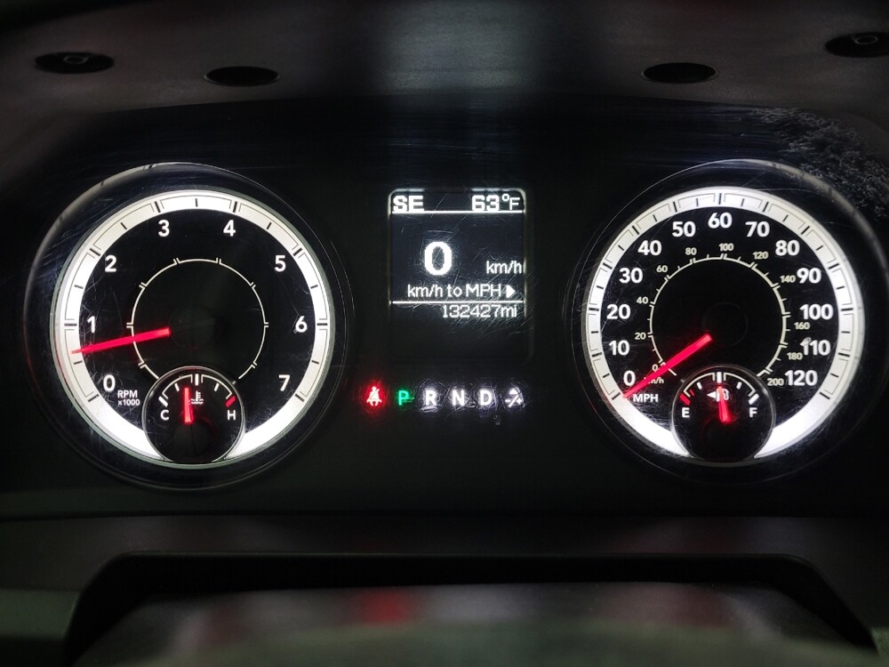 2016 RAM 1500 in Albuquerque, NM 87123 - 18112969 23