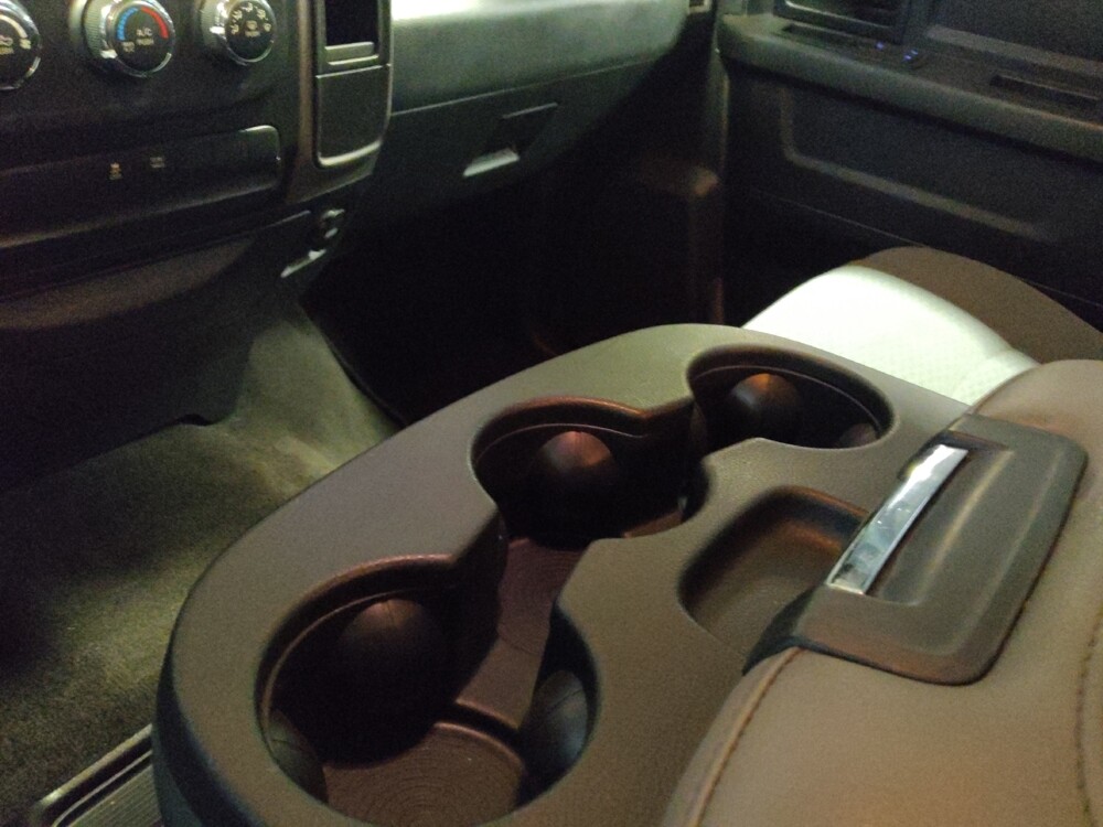 2016 RAM 1500 in Albuquerque, NM 87123 - 18112969 26