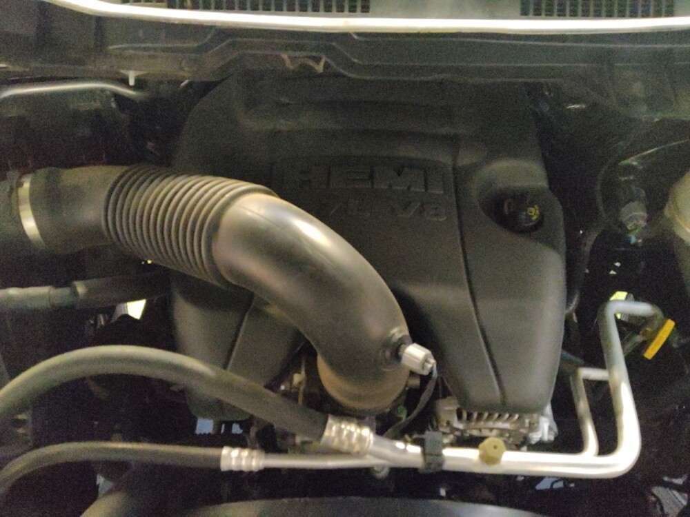 2016 RAM 1500 in Albuquerque, NM 87123 - 18112969 30