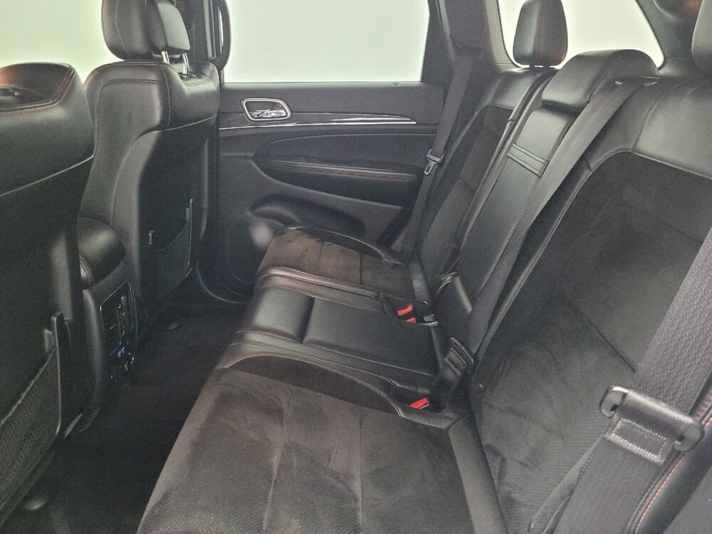 2017 Jeep Grand Cherokee in Las Vegas, NV 89104 - 18112971 18