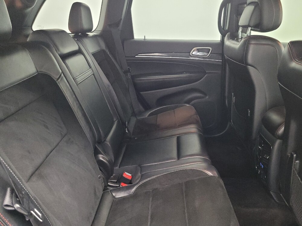 2017 Jeep Grand Cherokee in Las Vegas, NV 89104 - 18112971 19