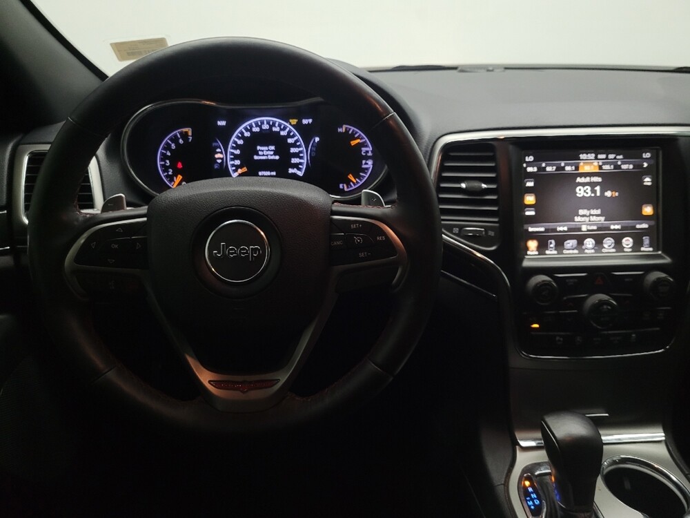 2017 Jeep Grand Cherokee in Las Vegas, NV 89104 - 18112971 22