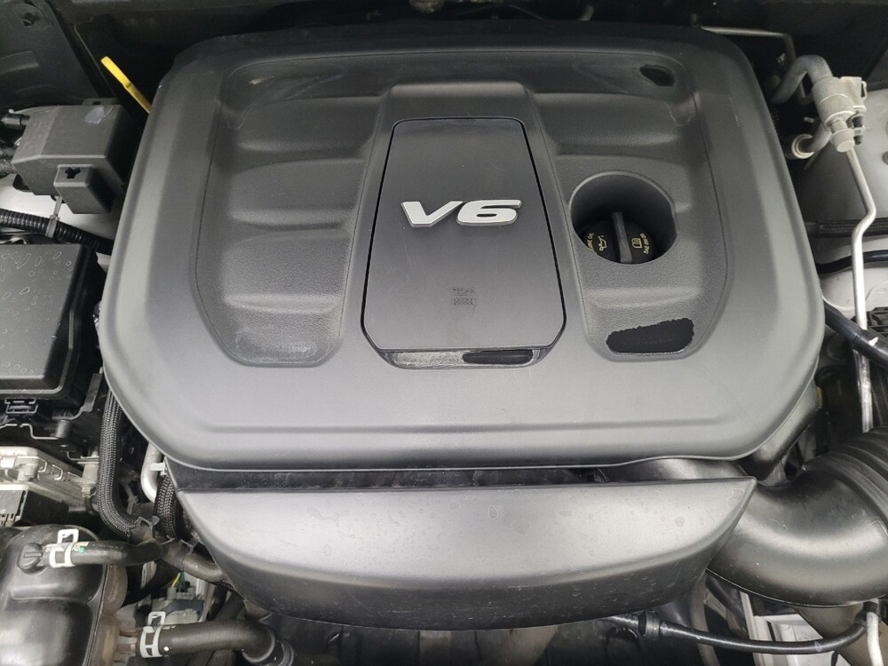 2017 Jeep Grand Cherokee in Las Vegas, NV 89104 - 18112971 30