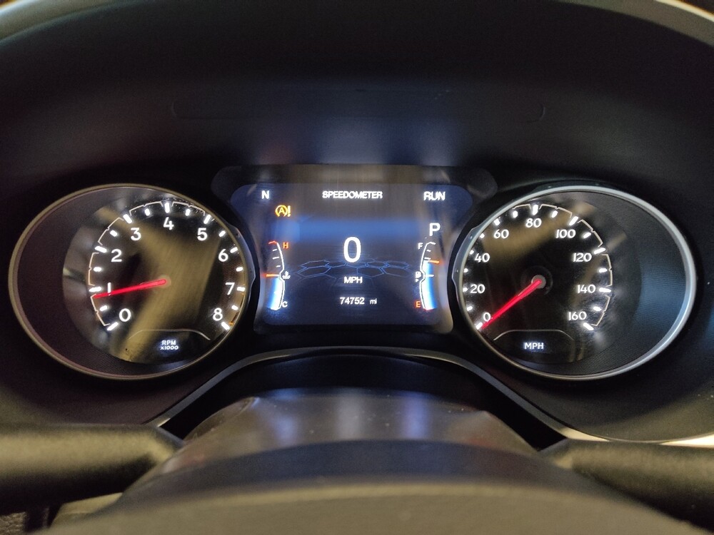 2018 Jeep Compass in Jacksonville, FL 32210 - 18112973 23