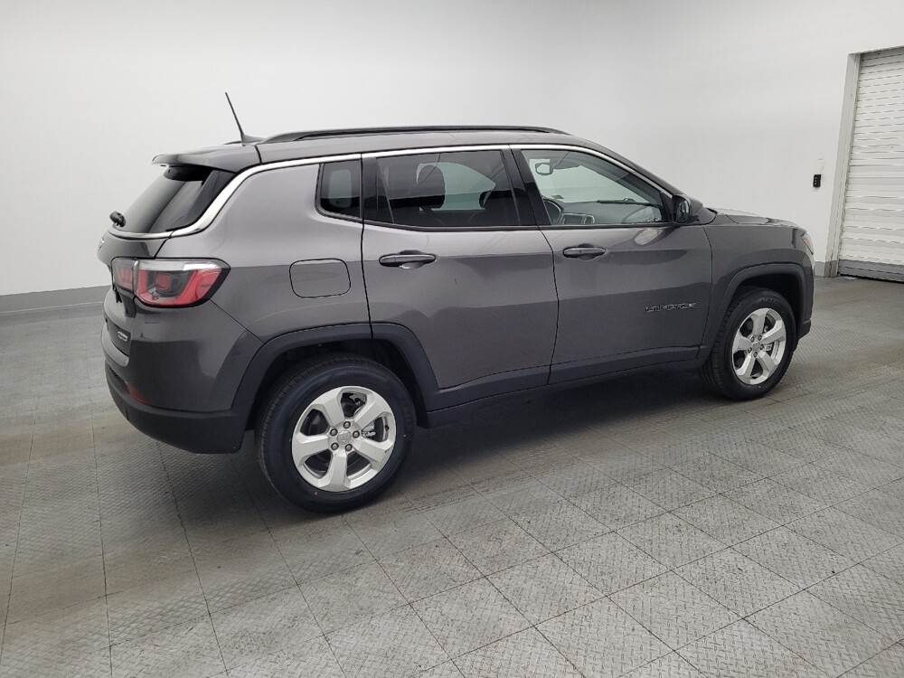 2018 Jeep Compass in Jacksonville, FL 32210 - 18112973 10