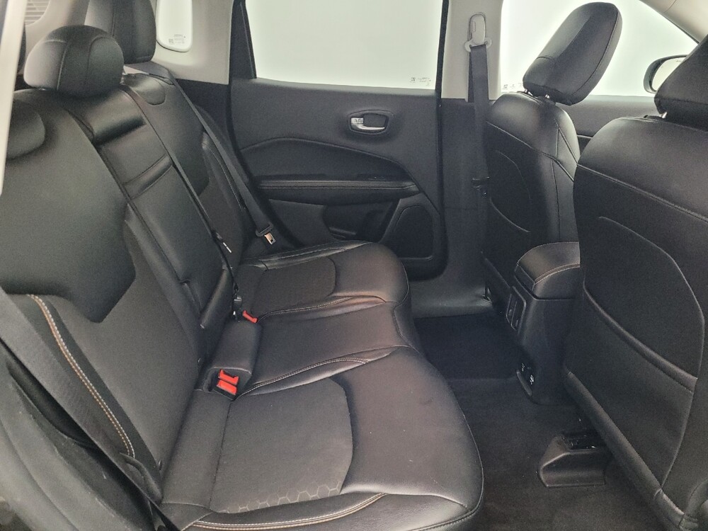 2018 Jeep Compass in Jacksonville, FL 32210 - 18112973 19