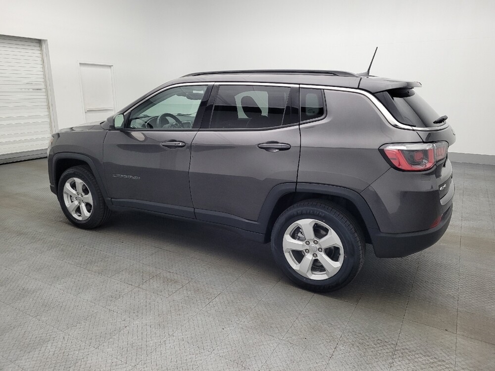 2018 Jeep Compass in Jacksonville, FL 32210 - 18112973 3