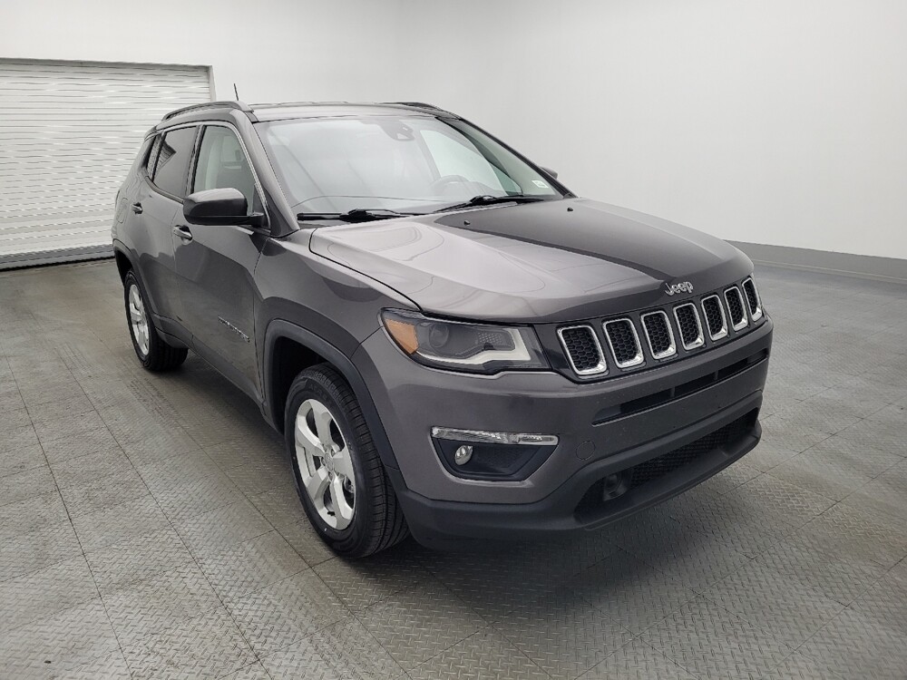 2018 Jeep Compass in Jacksonville, FL 32210 - 18112973 13