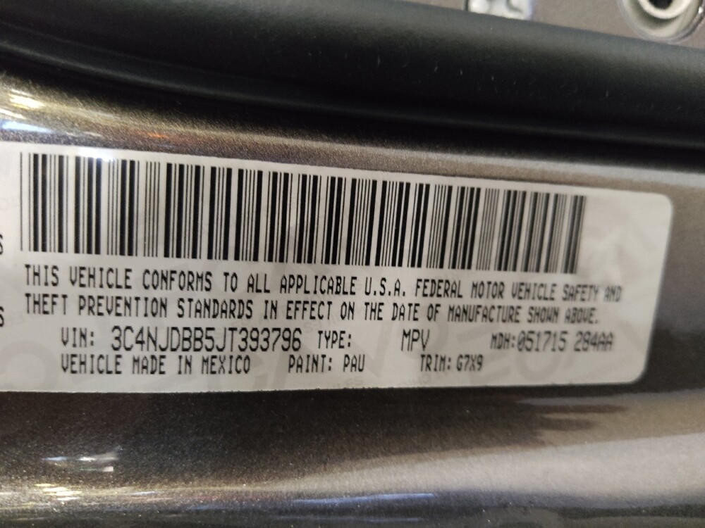 2018 Jeep Compass in Jacksonville, FL 32210 - 18112973 33
