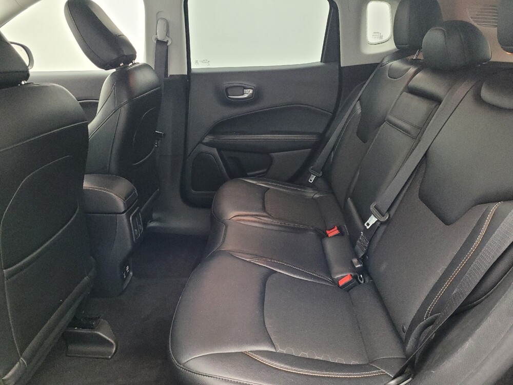 2018 Jeep Compass in Jacksonville, FL 32210 - 18112973 18