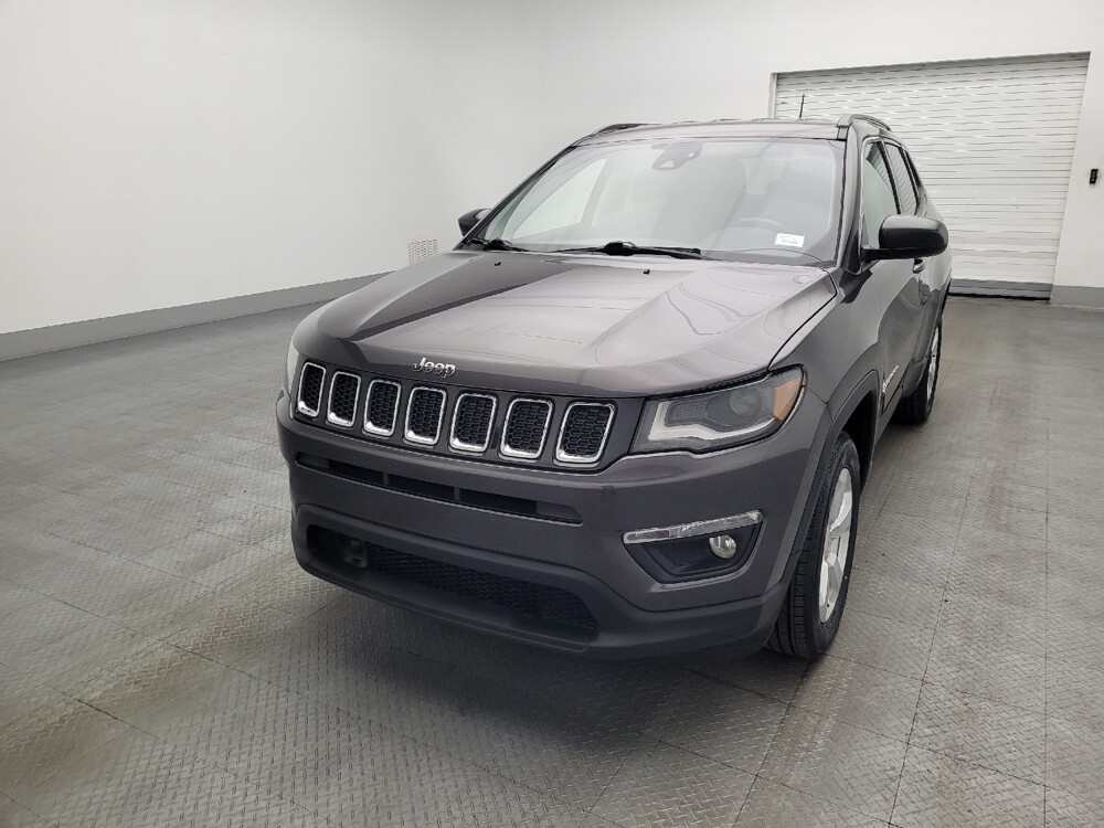 2018 Jeep Compass in Jacksonville, FL 32210 - 18112973 15