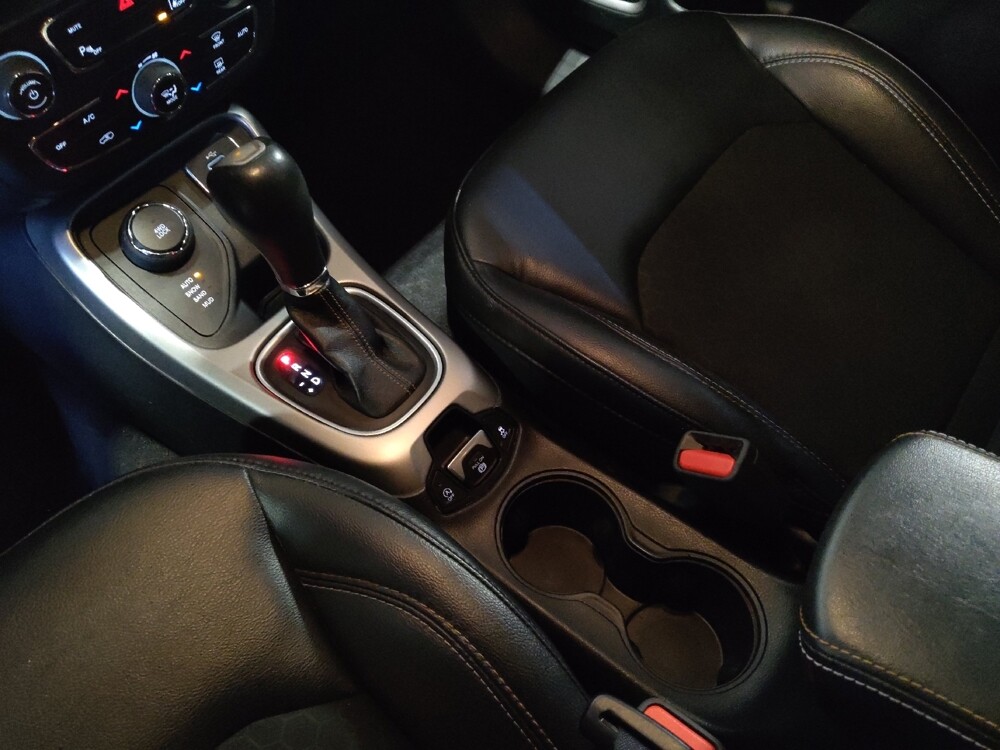 2018 Jeep Compass in Jacksonville, FL 32210 - 18112973 26