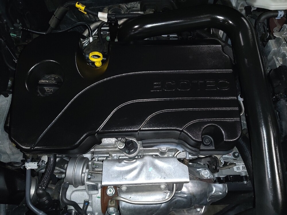 2024 Chevrolet Equinox in Conyers, GA 30094 - 18112976 30