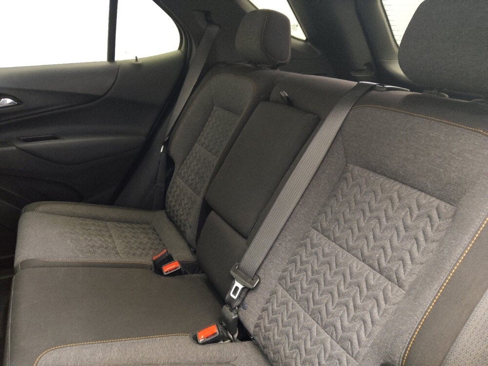 2024 Chevrolet Equinox in Conyers, GA 30094 - 18112976 18