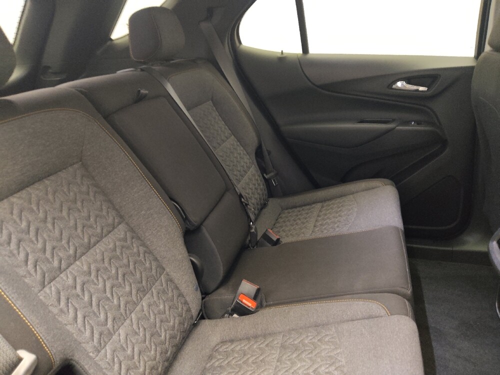 2024 Chevrolet Equinox in Conyers, GA 30094 - 18112976 19