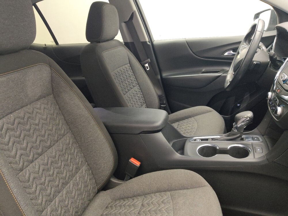 2024 Chevrolet Equinox in Conyers, GA 30094 - 18112976 21