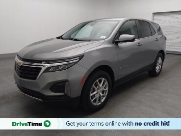 2024 Chevrolet Equinox in Conyers, GA 30094
