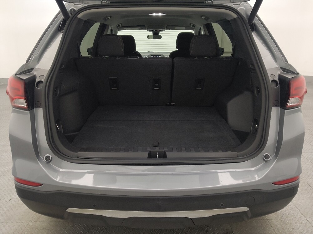 2024 Chevrolet Equinox in Conyers, GA 30094 - 18112976 29