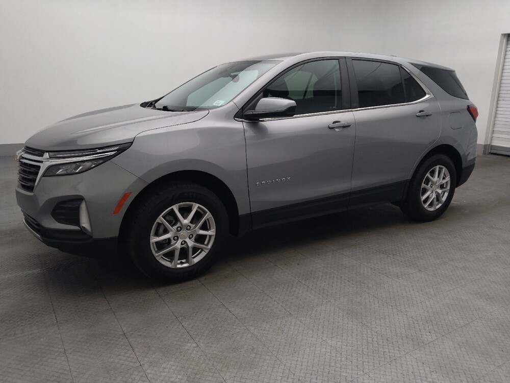 2024 Chevrolet Equinox in Conyers, GA 30094 - 18112976 2