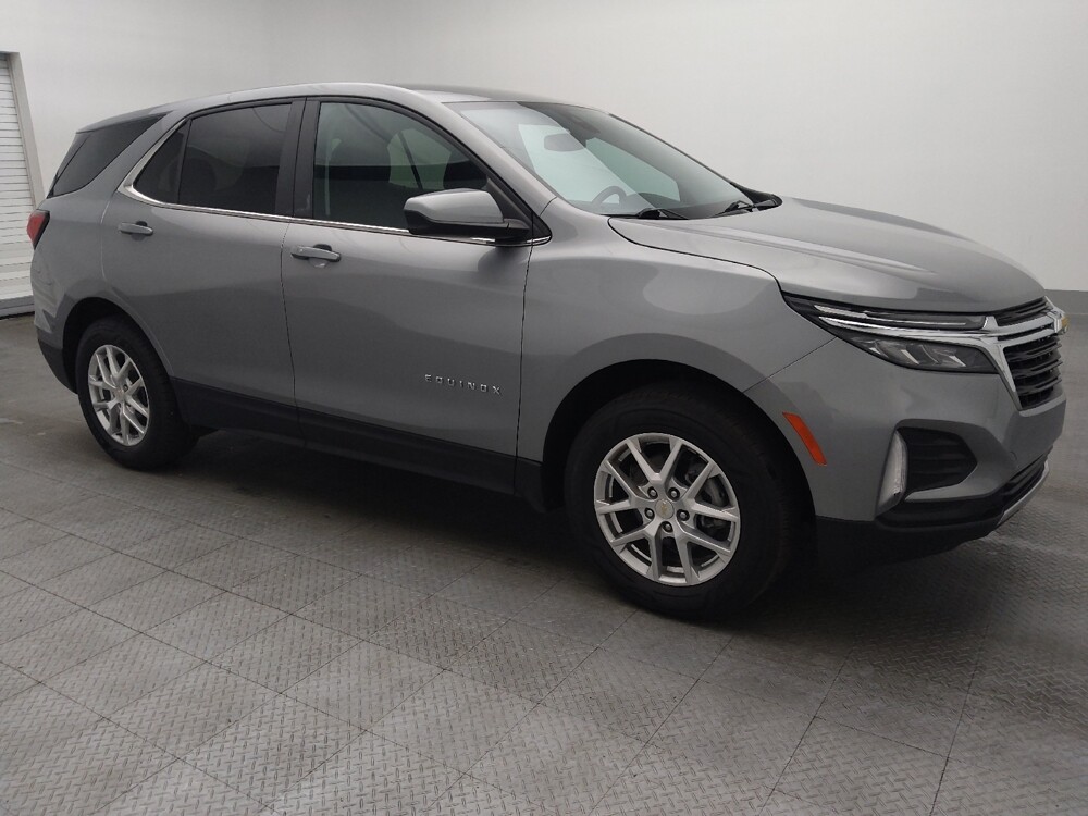 2024 Chevrolet Equinox in Conyers, GA 30094 - 18112976 11