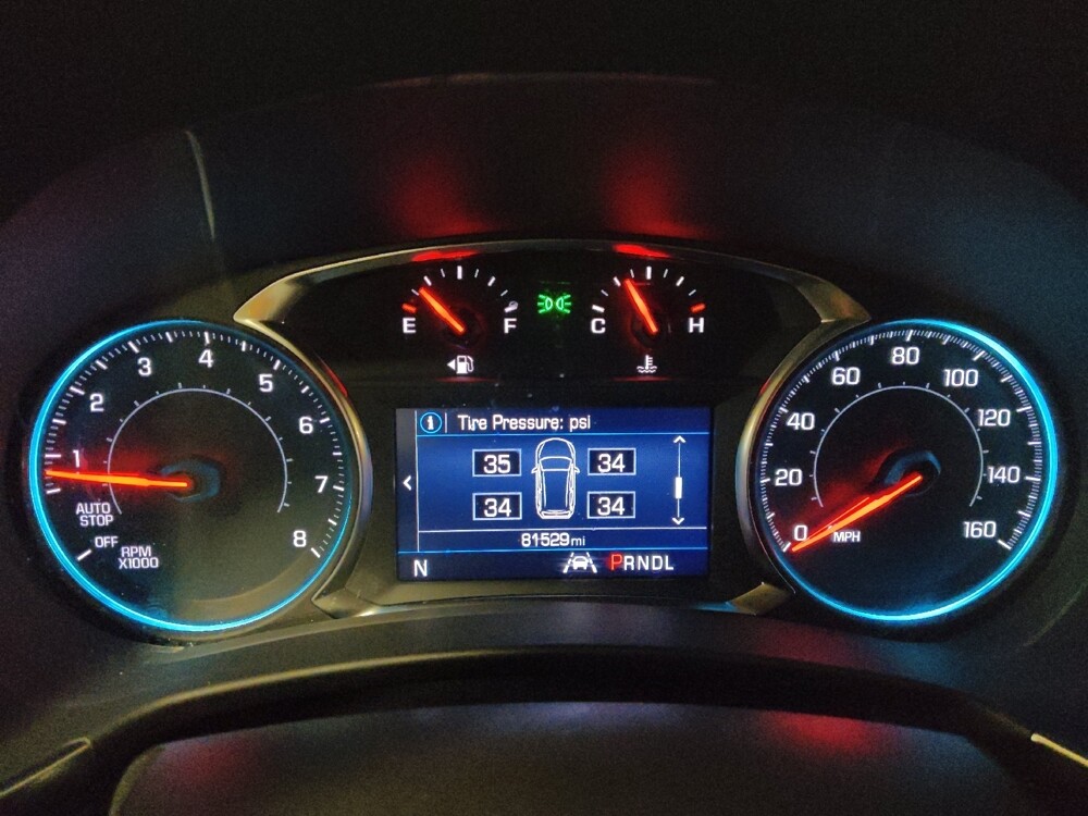 2024 Chevrolet Equinox in Conyers, GA 30094 - 18112976 23