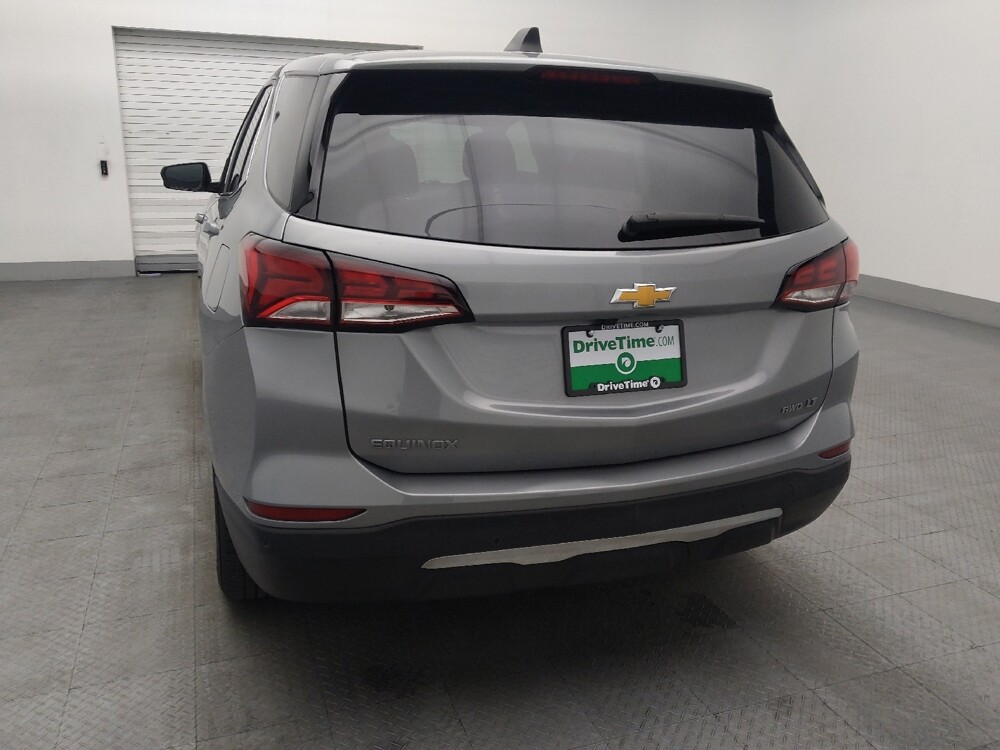2024 Chevrolet Equinox in Conyers, GA 30094 - 18112976 6