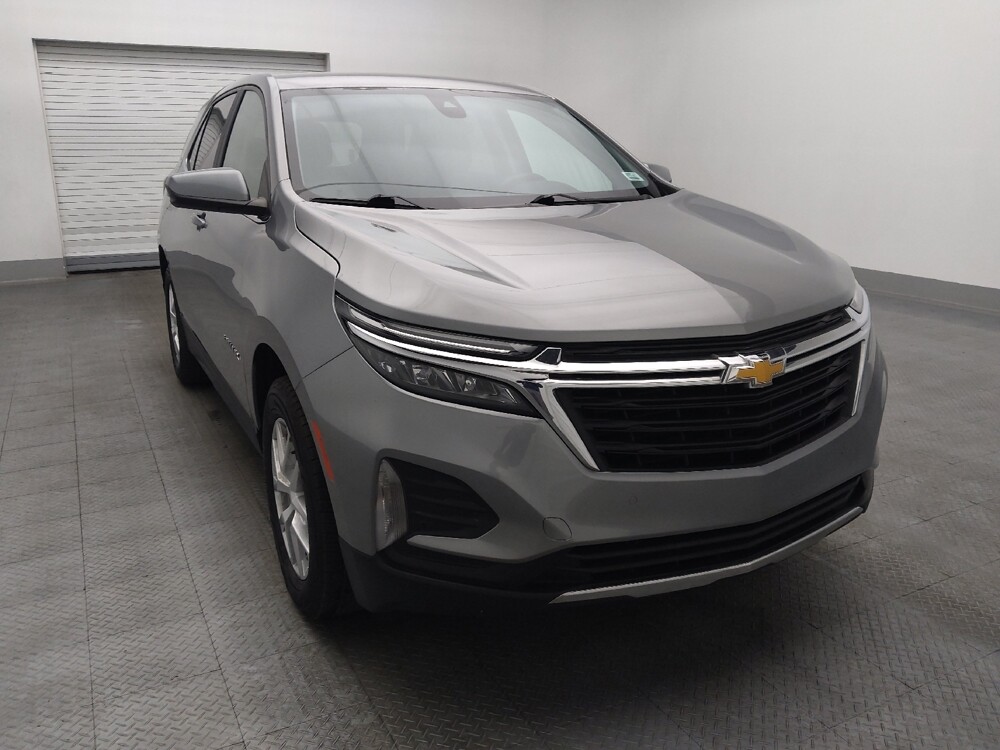 2024 Chevrolet Equinox in Conyers, GA 30094 - 18112976 14