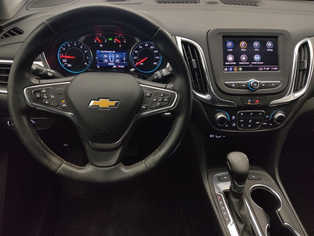 2024 Chevrolet Equinox in Conyers, GA 30094 - 18112976 22