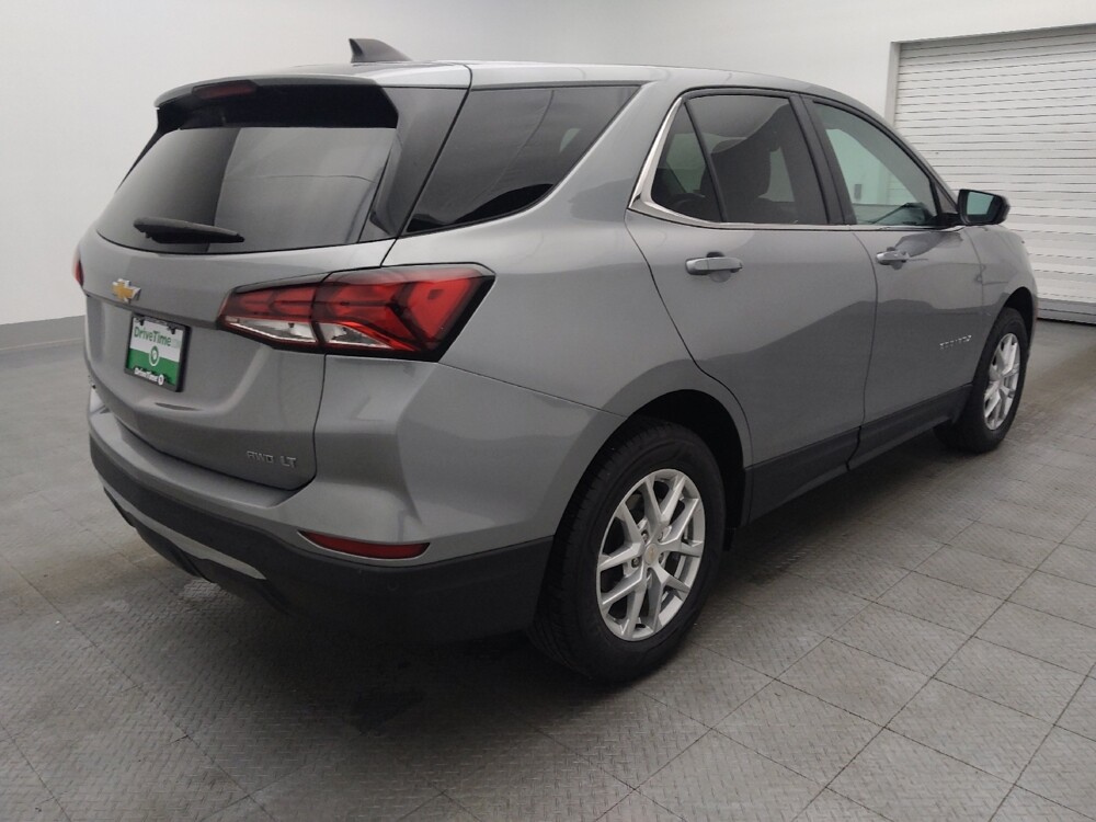 2024 Chevrolet Equinox in Conyers, GA 30094 - 18112976 9