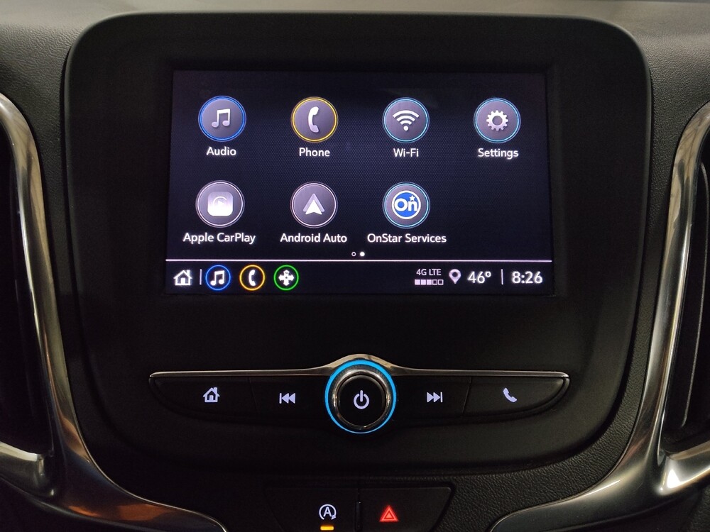 2024 Chevrolet Equinox in Conyers, GA 30094 - 18112976 25