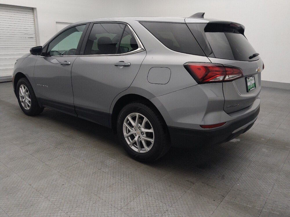 2024 Chevrolet Equinox in Conyers, GA 30094 - 18112976 5