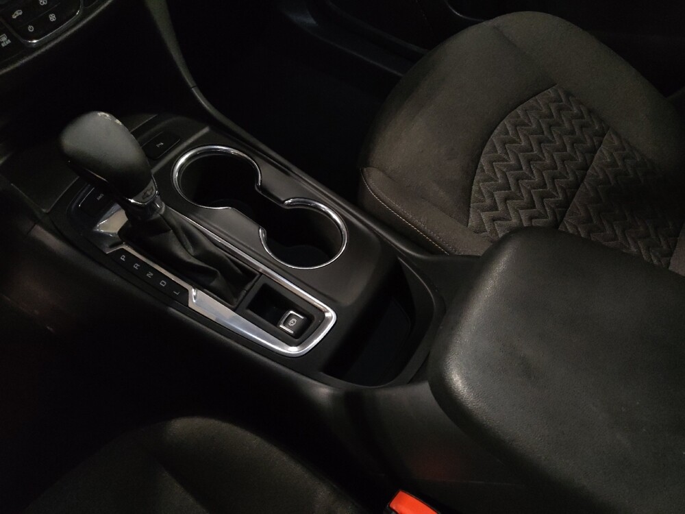 2024 Chevrolet Equinox in Conyers, GA 30094 - 18112976 26