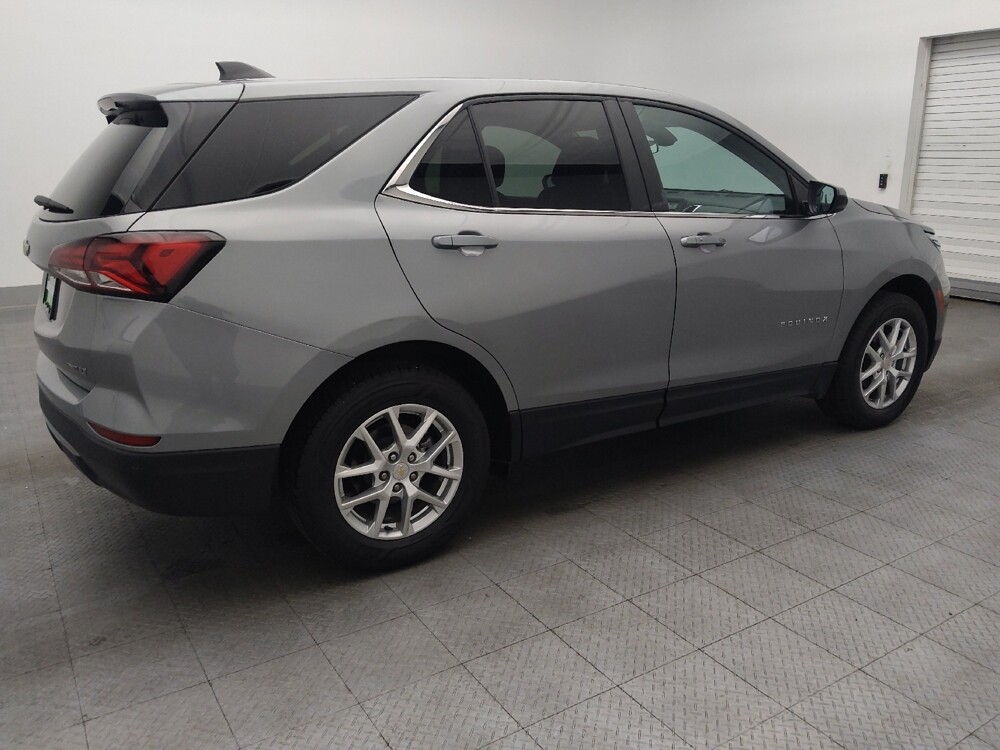 2024 Chevrolet Equinox in Conyers, GA 30094 - 18112976 10