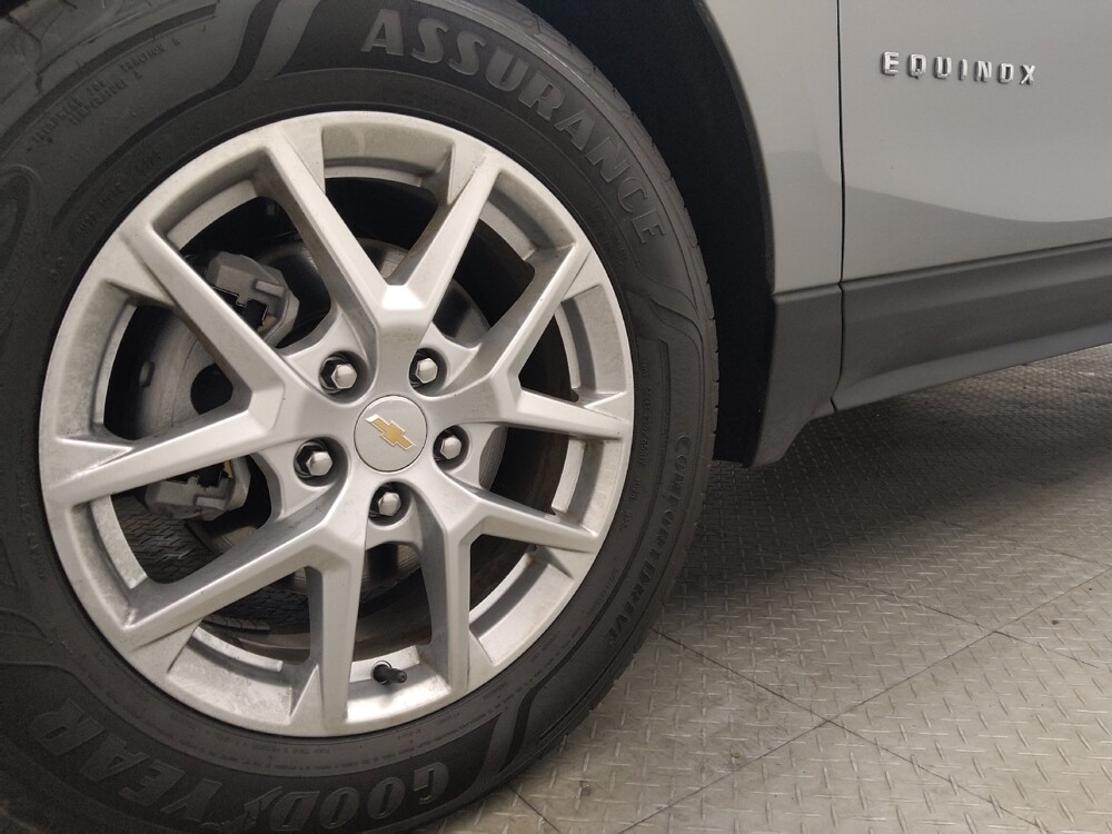 2024 Chevrolet Equinox in Conyers, GA 30094 - 18112976 31