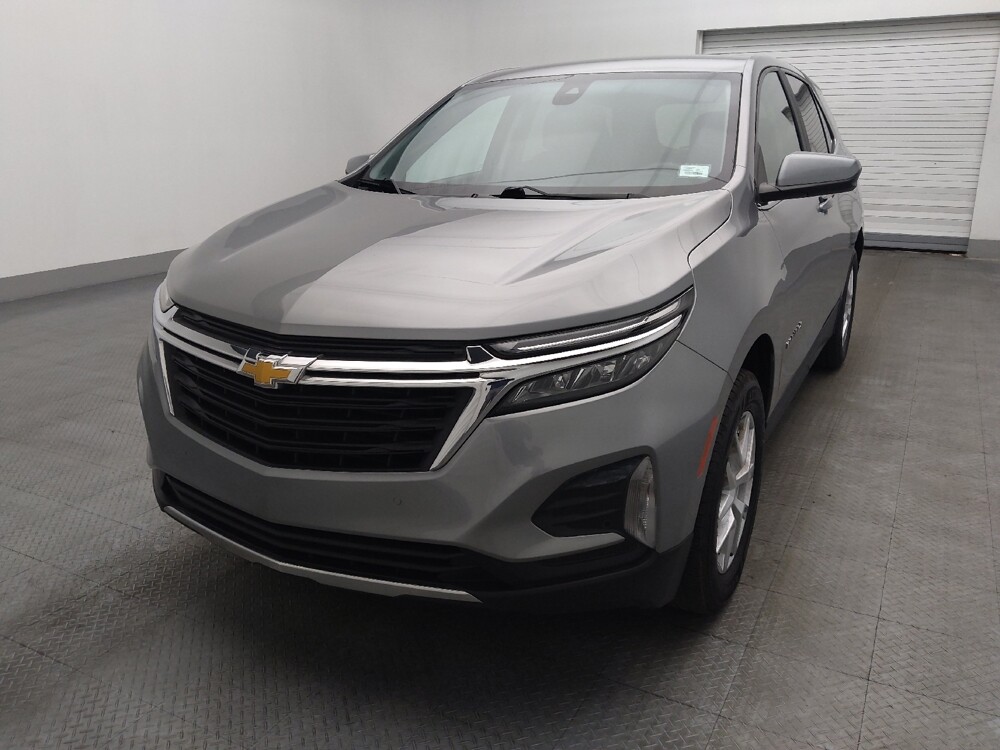 2024 Chevrolet Equinox in Conyers, GA 30094 - 18112976 15