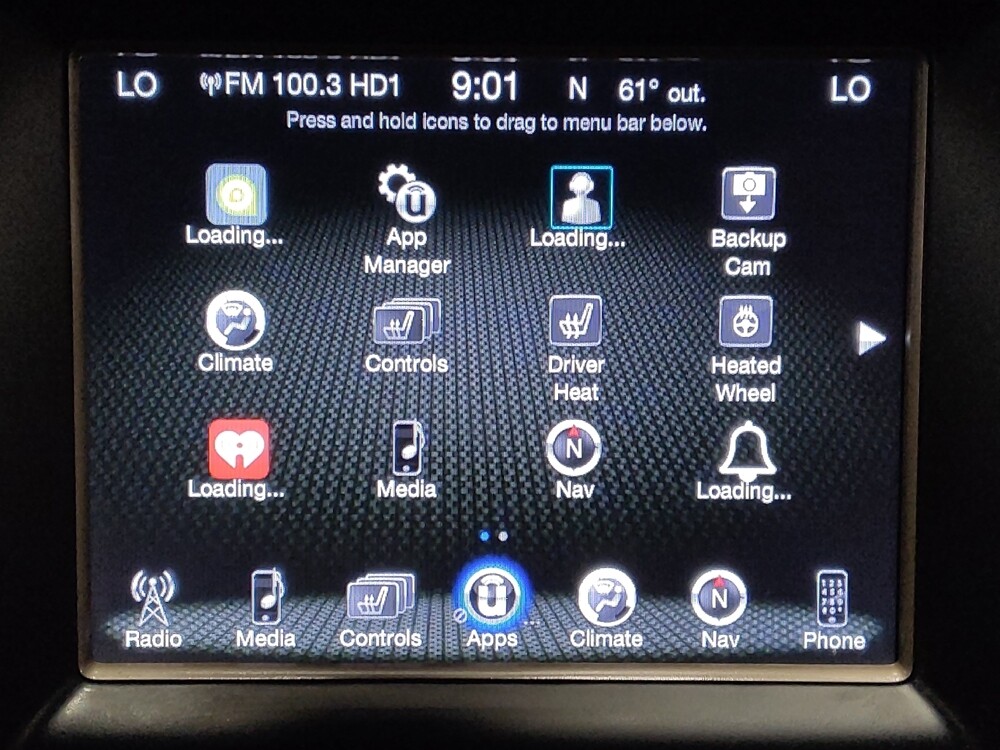 2017 Jeep Grand Cherokee in Conyers, GA 30094 - 18112977 25