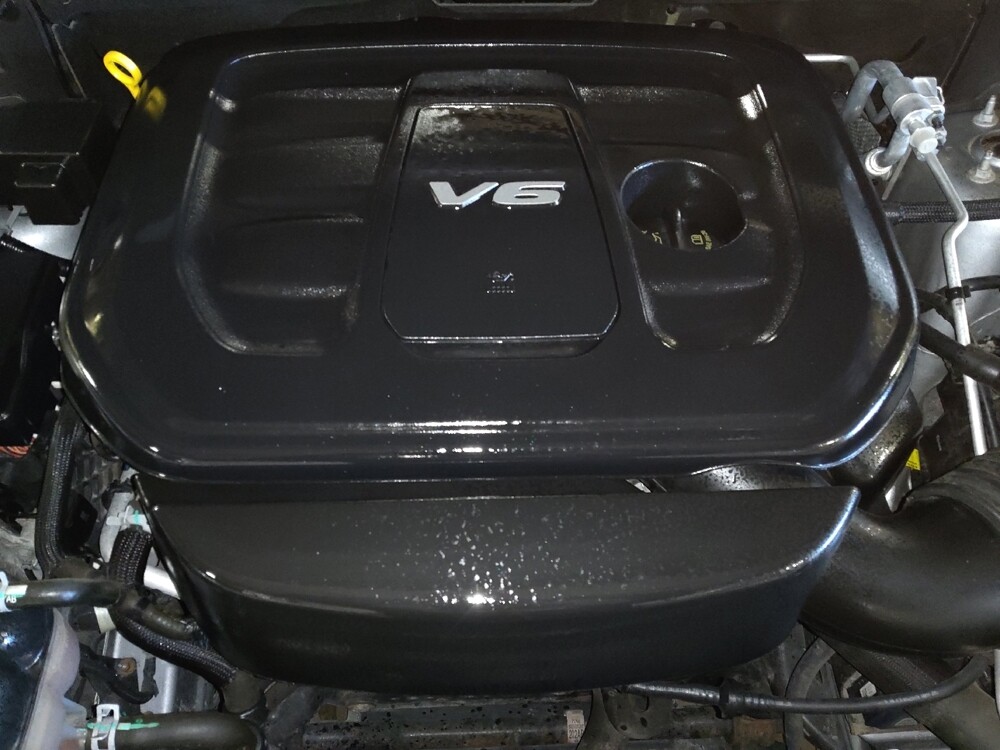 2017 Jeep Grand Cherokee in Conyers, GA 30094 - 18112977 30