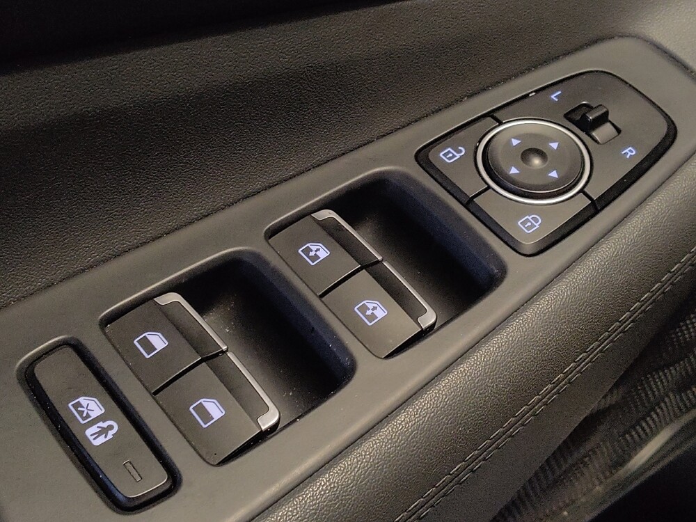 2022 Hyundai Santa Fe in Conyers, GA 30094 - 18112978 27