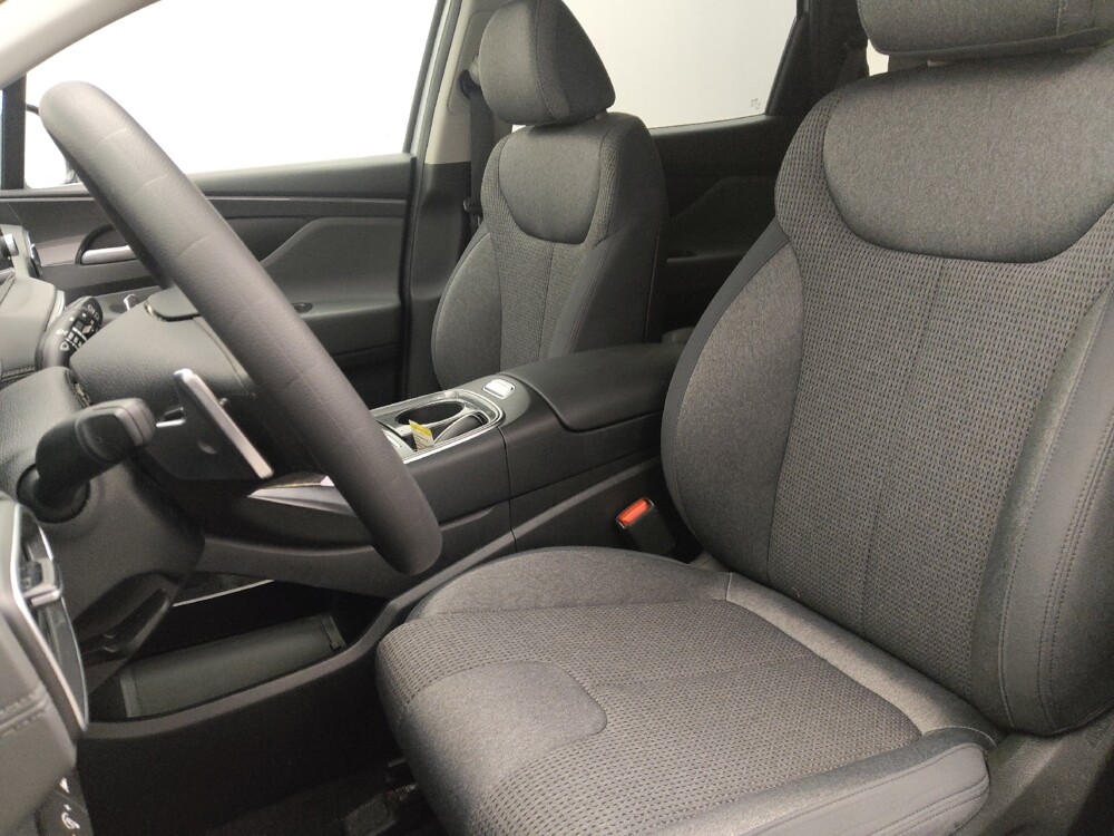 2022 Hyundai Santa Fe in Conyers, GA 30094 - 18112978 17