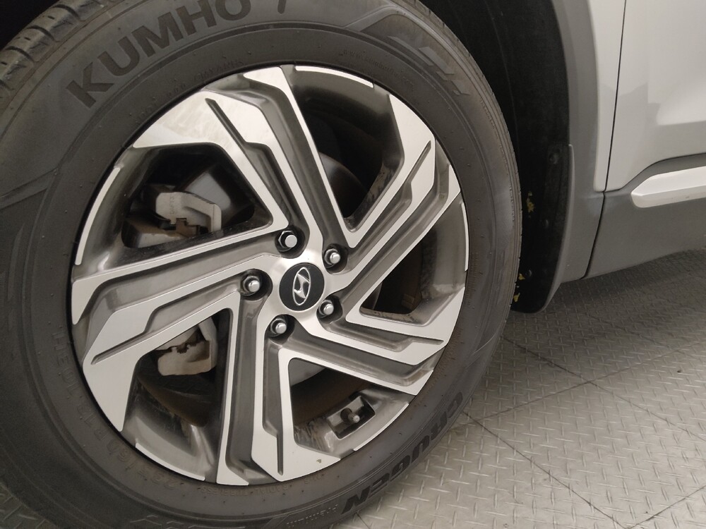 2022 Hyundai Santa Fe in Conyers, GA 30094 - 18112978 31