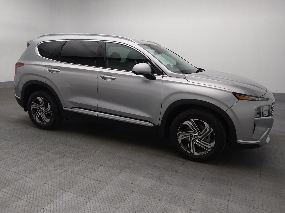 2022 Hyundai Santa Fe in Conyers, GA 30094 - 18112978 11