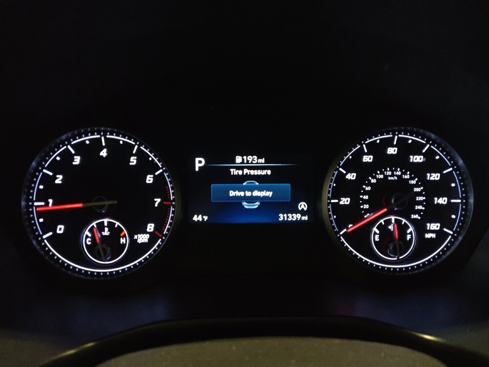 2022 Hyundai Santa Fe in Conyers, GA 30094 - 18112978 23