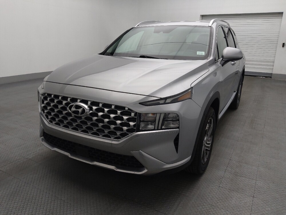 2022 Hyundai Santa Fe in Conyers, GA 30094 - 18112978 15