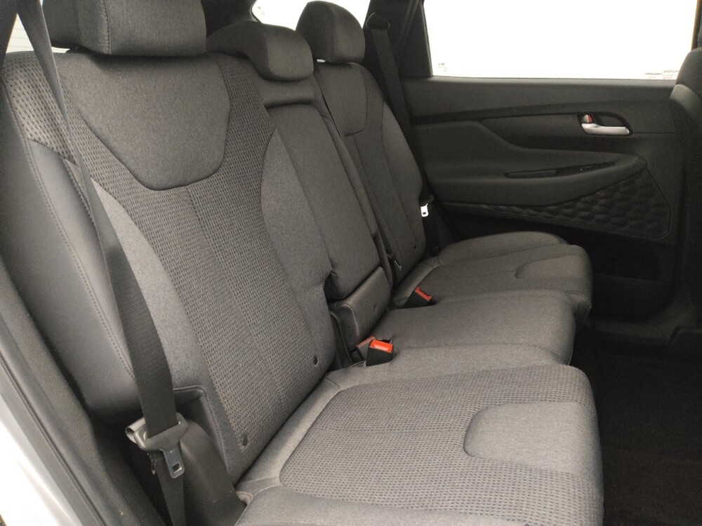 2022 Hyundai Santa Fe in Conyers, GA 30094 - 18112978 19